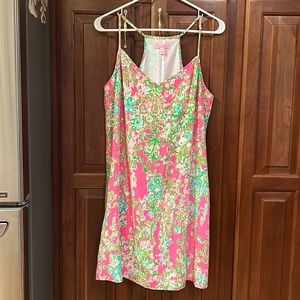 Lilly Pulitzer dress